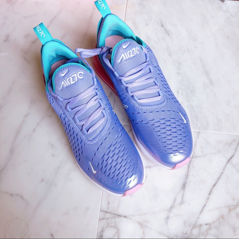 NIKE AIR MAX 270 - Picture 6 of 7